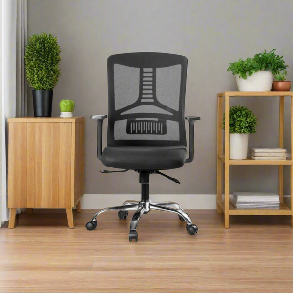 Office chair - HMS-318