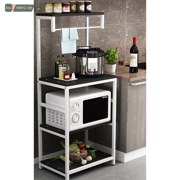 Metal Kitchen Storage Unit - HMTC-149