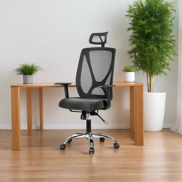 Office chair - HMS-306