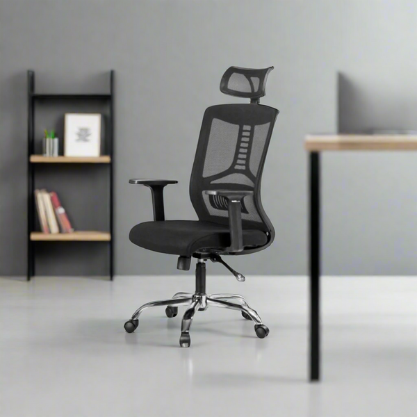 Office chair - HMS-317