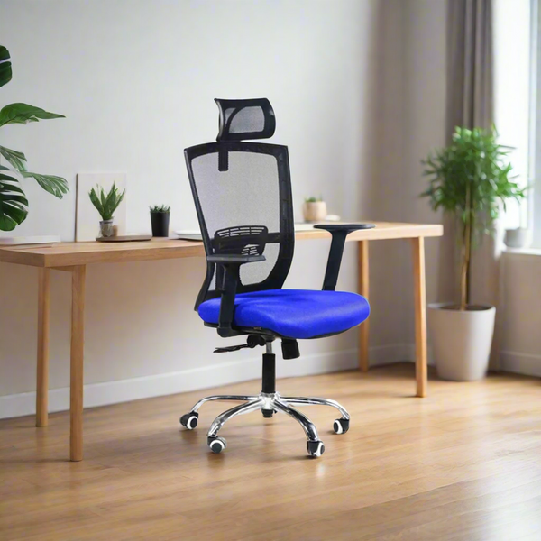 Office chair - HMS-326