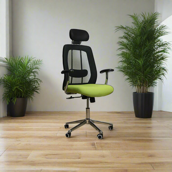 Office chair - HMS-256