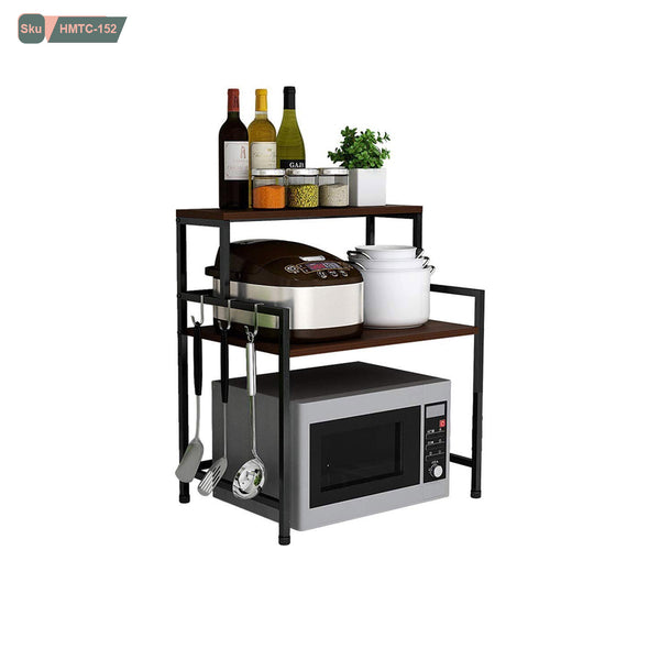 Metal Kitchen Storage Unit - HMTC-152