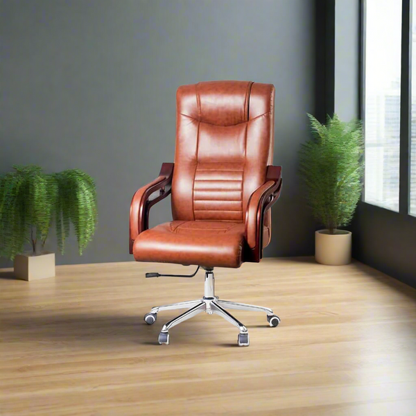 Manager Chair - HMS-266