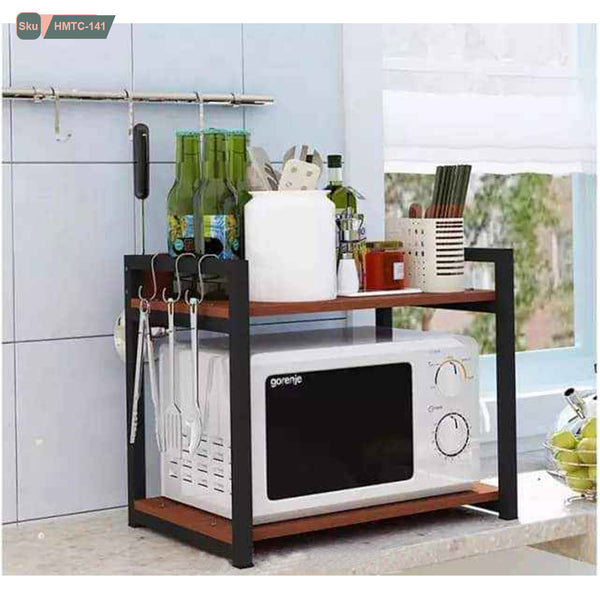 Metal Kitchen Storage Unit - HMTC-141