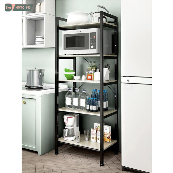 Metal Kitchen Storage Unit - HMTC-143