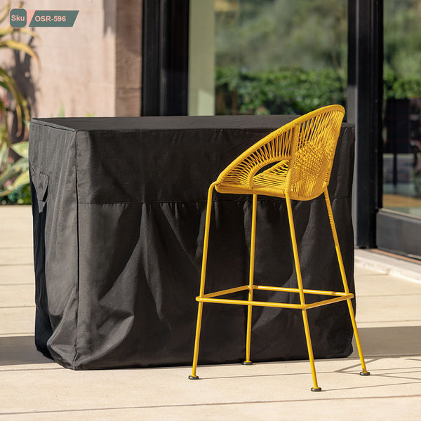 Waterproof outer cover for bar table - OSR-596