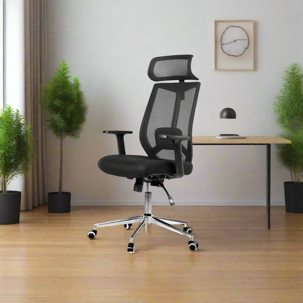 Office chair - HMS-322