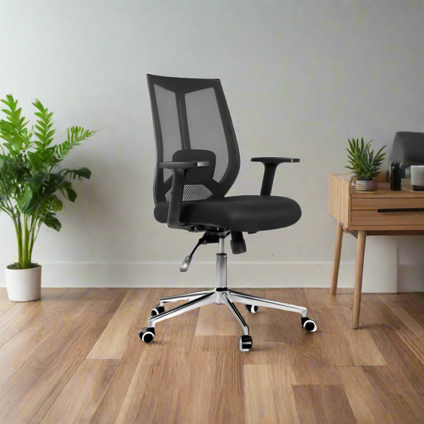 Office chair - HMS-323