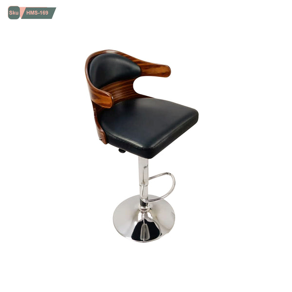 Hydraulic Bar Chair - HMS-169