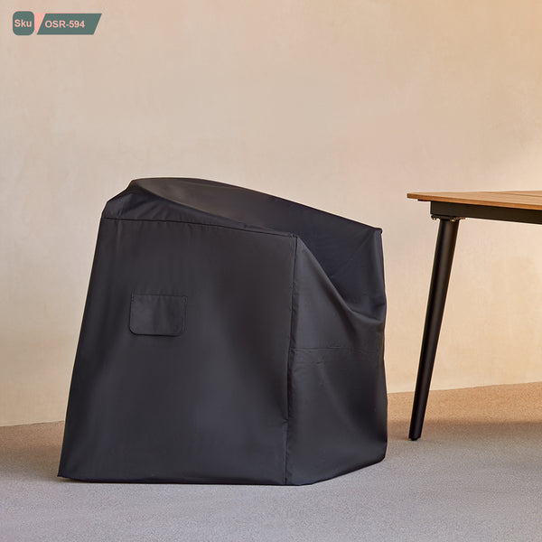 Waterproof outer cover for dining chair - OSR-594