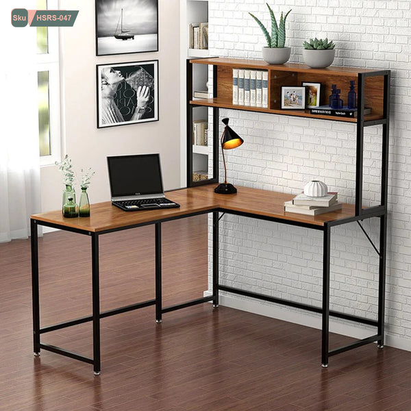 Steel desk - HSRS-047