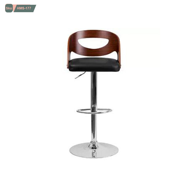 Hydraulic Bar Chair - HMS-177