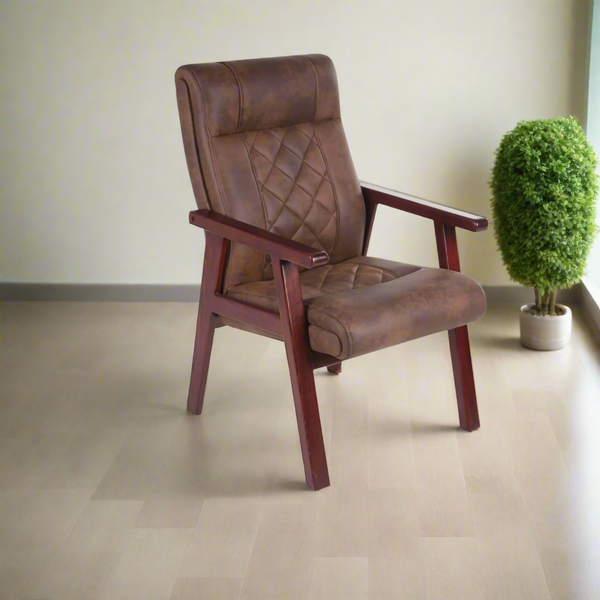 Waiting chair - HMS-131