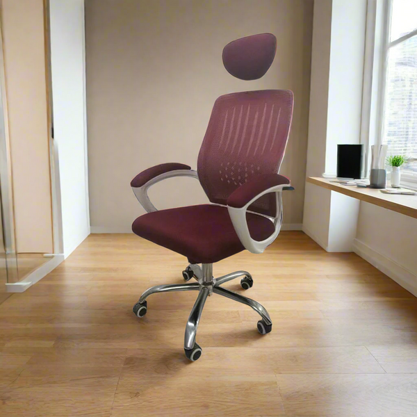 Office Chair - HMS-008