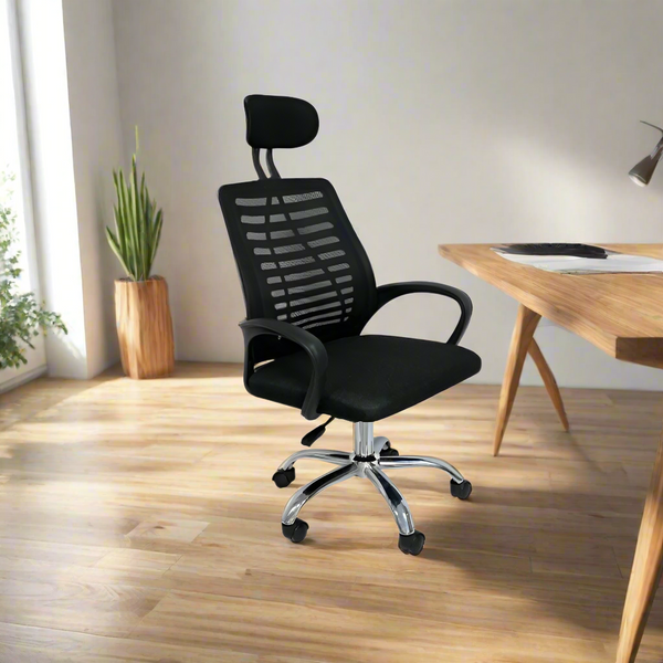 Office Chair - HMS-036