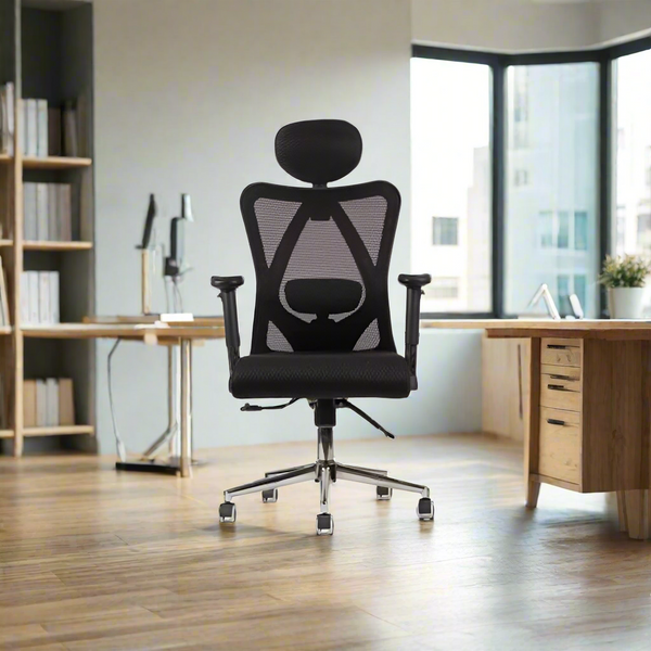 Office Chair - HMS-045