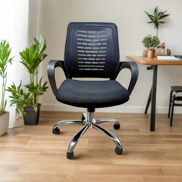 Imported medical mesh office chair - HSFT-046