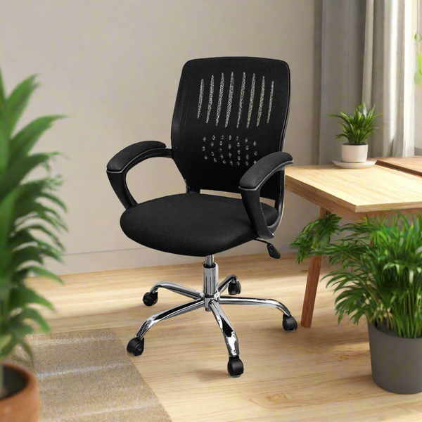 Imported medical mesh office chair - HSFT-048