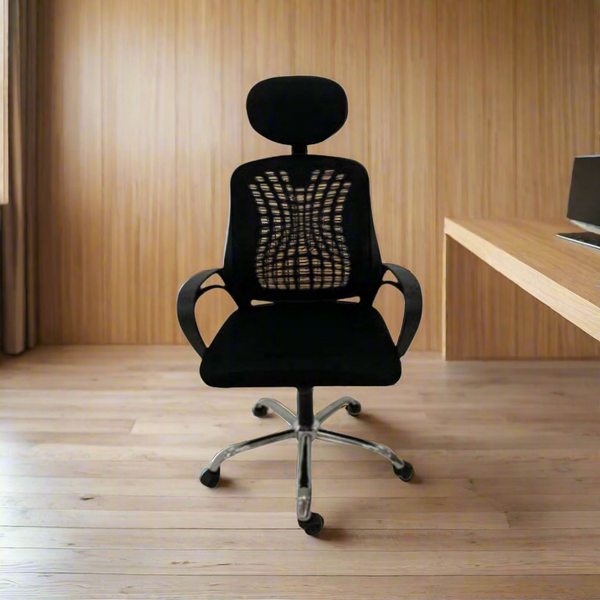 Imported medical mesh office chair - HSFT-049