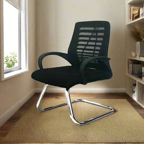 Imported medical mesh office chair - HSFT-050