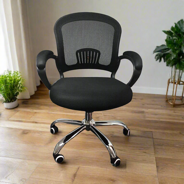 Imported medical mesh office chair - HSFT-052