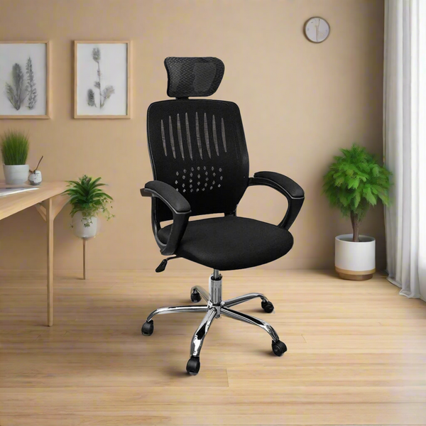 Imported medical mesh office chair - HSFT-057