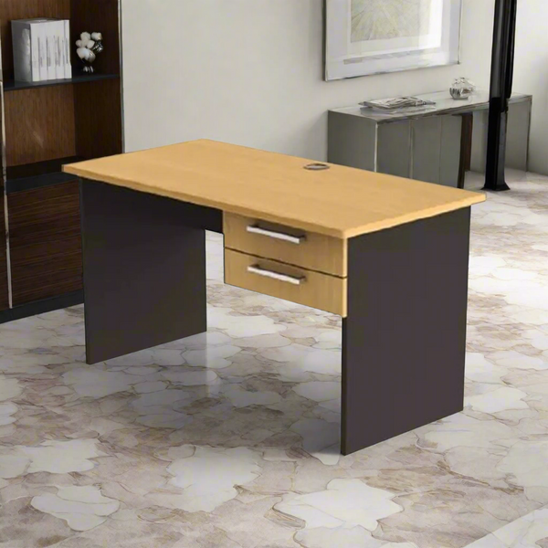 High quality MDF wood desk - HSFT-026