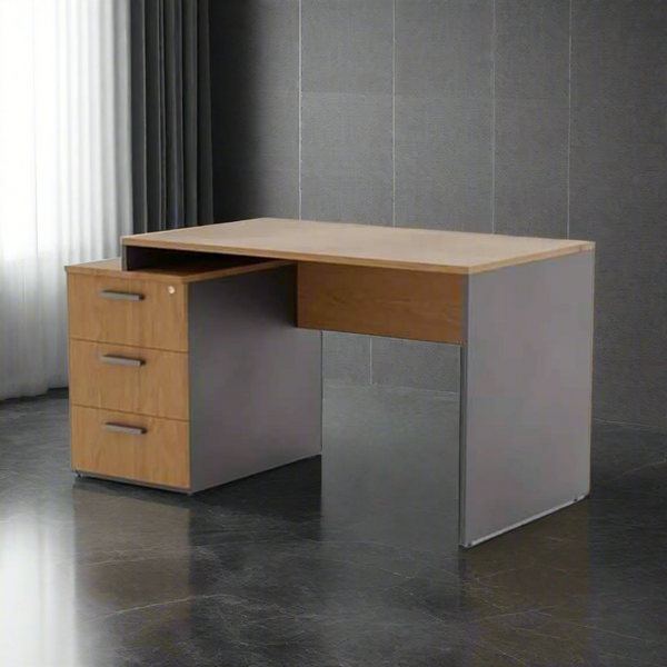 High quality MDF wood desk - HSFT-032