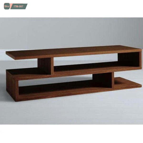 High Quality MDF Wood TV Unit - ITM-087