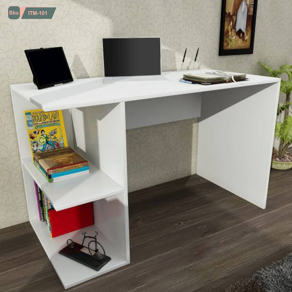 High Quality MDF Wood Desk - ITM-101