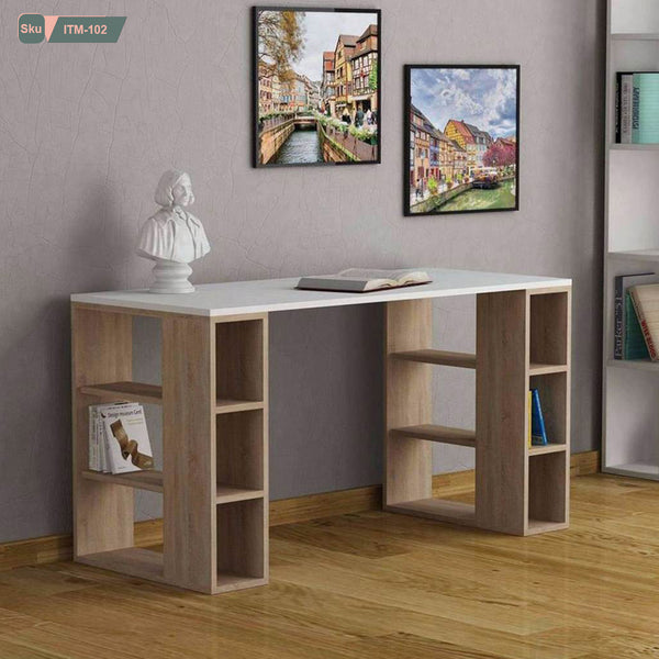 High Quality MDF Wood Desk - ITM-102