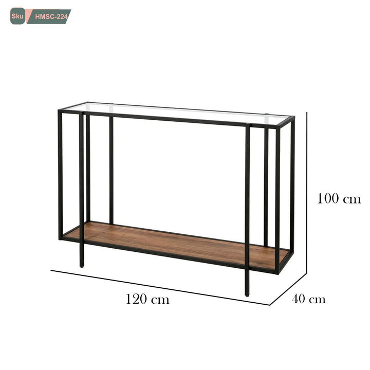 كونسول دهان حراري - HMSC-224 - هوم ديكوريا