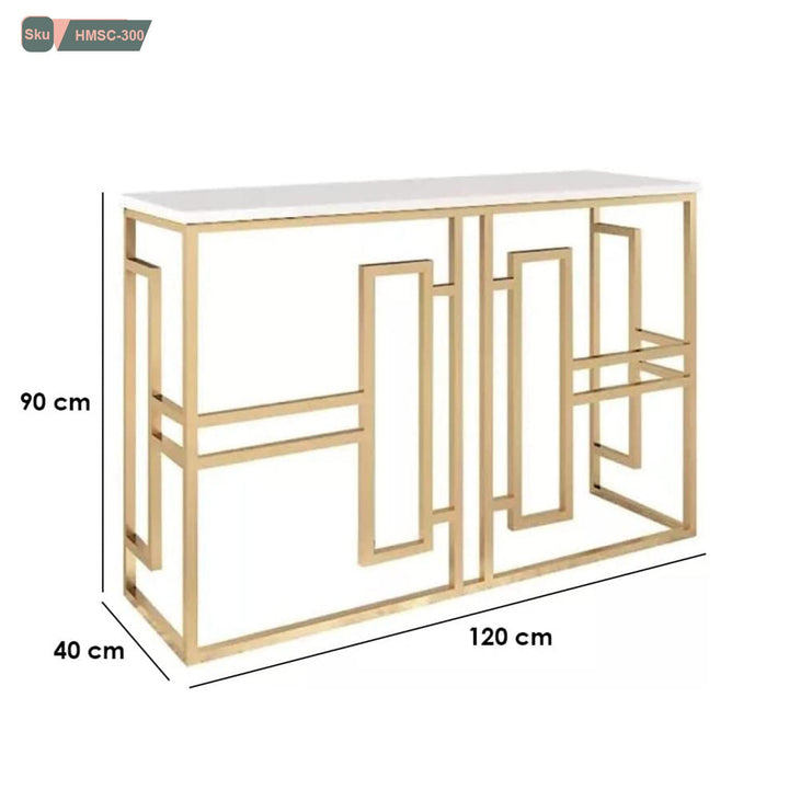 كونسول دهان حراري - HMSC-300 - هوم ديكوريا