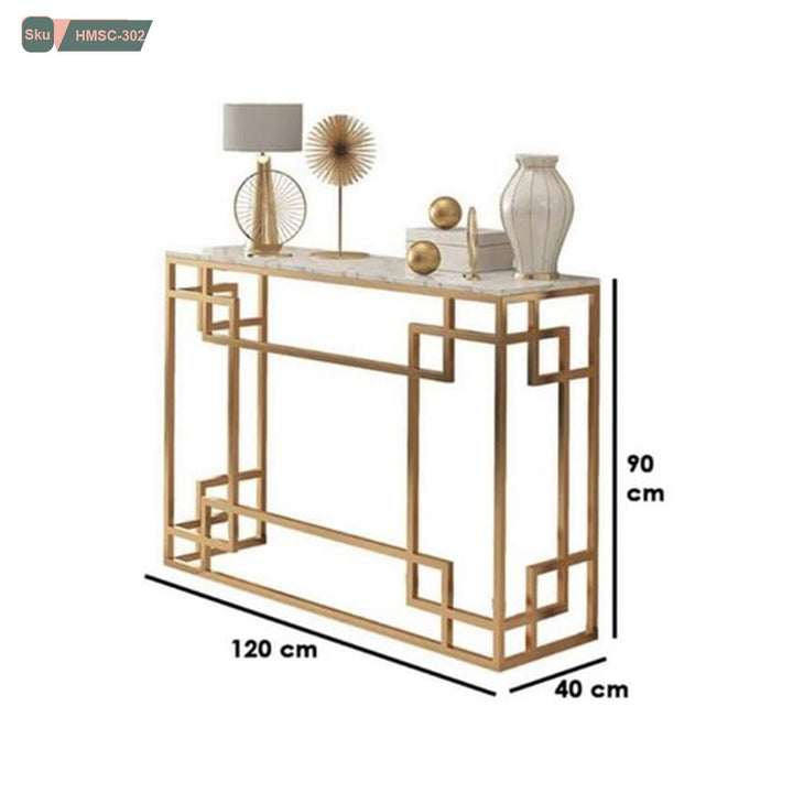 كونسول دهان حراري - HMSC-302 - هوم ديكوريا