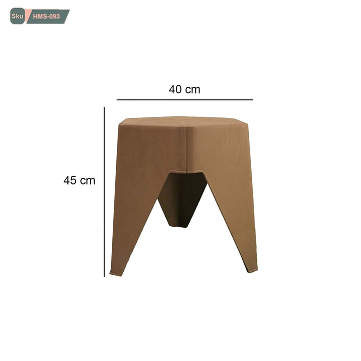 ترابيزة بلاستيك - HMS-093 - هوم ديكوريا