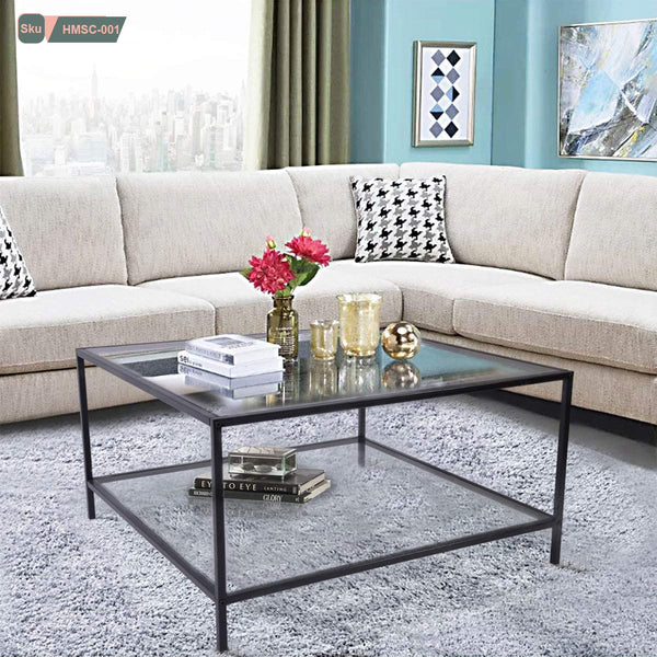 Thermal Paint Coffee Table - HMSC-001