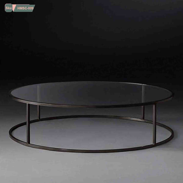 Thermal Paint Coffee Table - HMSC-009