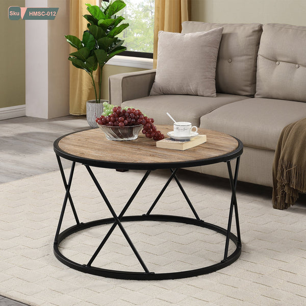 Thermal Paint Coffee Table - HMSC-012