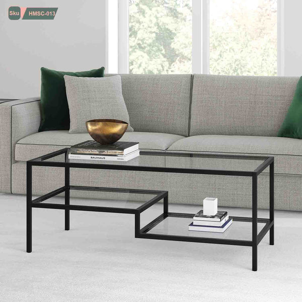 Thermal Paint Coffee Table - HMSC-013