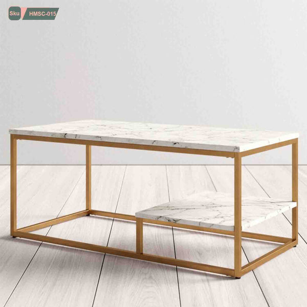 Thermal Paint Coffee Table - HMSC-015