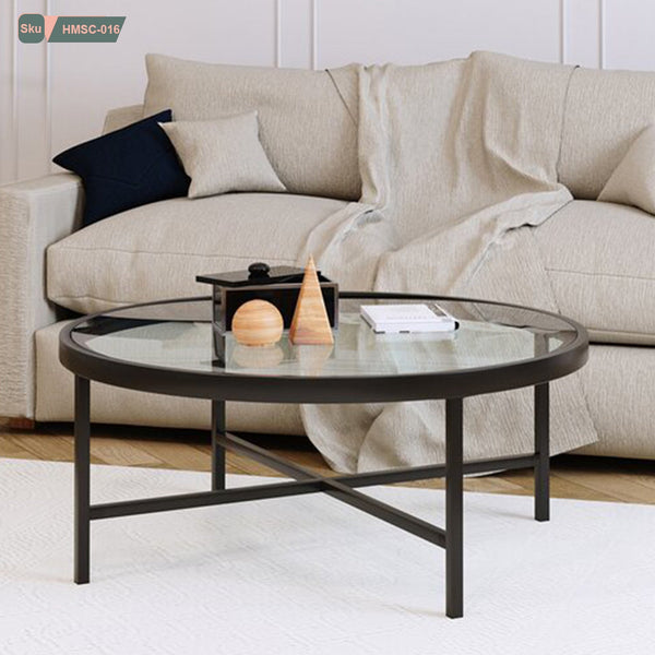 Thermal Paint Coffee Table - HMSC-016