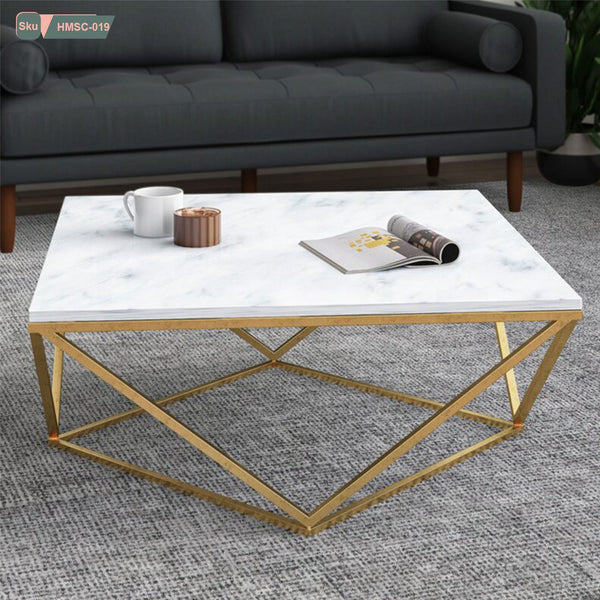 Thermal Paint Coffee Table - HMSC-019