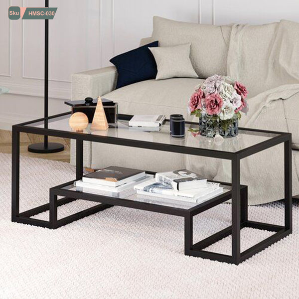 Thermal Paint Coffee Table - HMSC-030