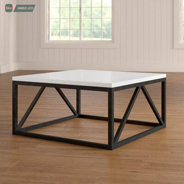 Thermal Paint Coffee Table - HMSC-031