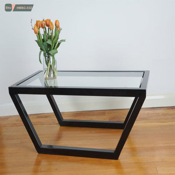 Thermal Paint Coffee Table - HMSC-032