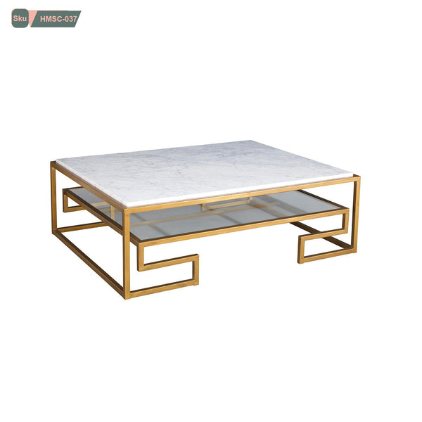 Thermal Paint Coffee Table - HMSC-037