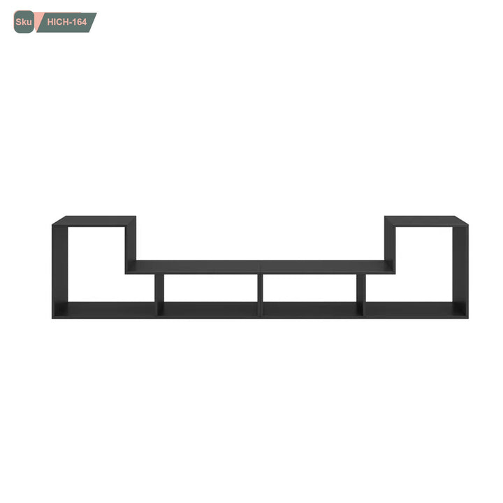 ترابيزة تليفزيون خشب MDF عالي الجودة - HICH-164 - هوم ديكوريا